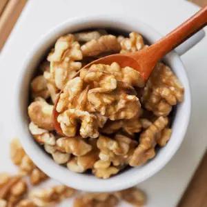 견과 미국 호두 4절 800g 캘리포니아 간식 1/4태