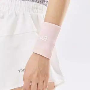 베드민턴 커플 손목아대 2p세트 팔목아대 손등 방수 수험생 공부