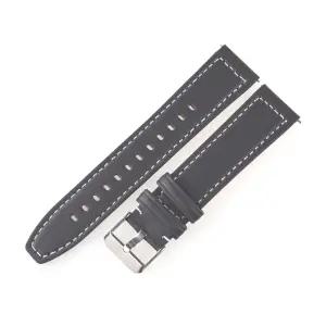 블린즈 스마트워치 47M 호환밴드 에펄리스 가죽시계줄