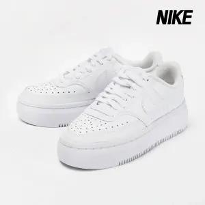 [나이키] 운동화 코트 비전 알타 여성 스니커즈 화이트 DM0113-100
