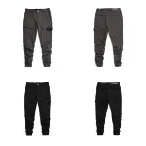 [내셔널지오그래픽]N224MPT220 남성 톨린 히든포켓 카고 조거 팬츠