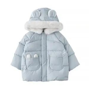 [밍크뮤](강남점)BL)베베다운점퍼 35C14-114-02