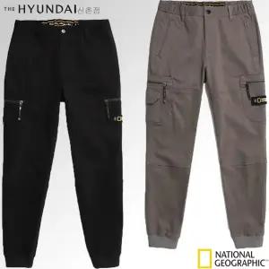 [내셔널지오그래픽](신세계 사우스시티)MW N224WPT030 W 팔미타 겨울 조거 팬츠 (여성)