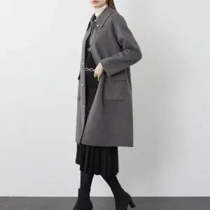 [올리비아로렌] DP01 비죠포인트 핸드메이드코트 VVCEA3WA261 (S41530316