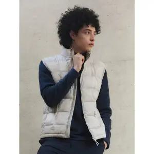 [탑텐밸런스](의정부점) BALANCE 남성 AIRTECH 패딩 베스트 MBF4VP1091