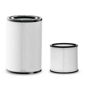 아이닉 가습기 필터 + 공기청정기 필터 iAH01 세트