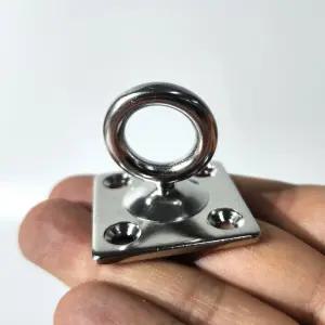 회전 스텐 링고리 고정 철물 다용도 품 부속