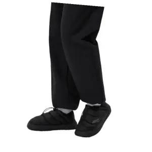 매장정품 NATIONALGEOGRAPHIC 내셔널지오그래픽 N254UWT351 플러피 슬립온 V2 BLACK N254UWT351099 645104