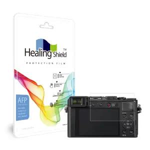 파나소닉 루믹스 DC-LX100M2 올레포빅 액정보호필름 2매