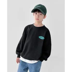 [리틀브로] (아동)멀티와펜맨투맨[티셔츠BFHH94C]