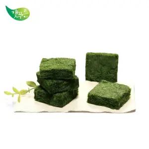 갯푸른 간편 건조매생이 2g 20+30개입(100g)