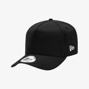 갤러리아 뉴에라 에센셜 무지 K프레임 볼캡 블랙 14328884