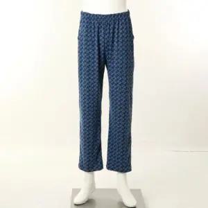 [갤러리아] 남]와코루 따뜻하고 부드러운 코트나 기하나염 실내복(이지웨어)[WMP543MP/GY]