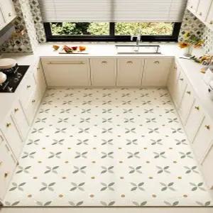 주방 매트 발편한 오슬로우 현관 부엌 특대 대형 러움 욕실 방수 주방매트