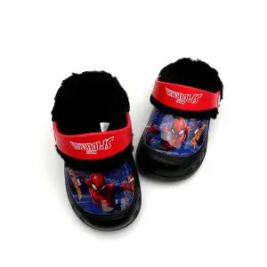 [보리보리/건종]스파이더맨 다듀 방한샌들