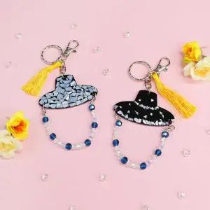 갓 키링 만들기 세트