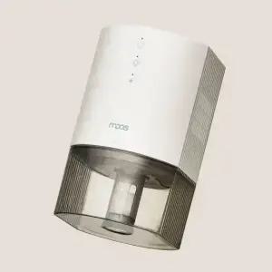위닉스(본사) MOOS 초저소음 원룸용 미니제습기 300mL 화이트 MSDNG30-OWK