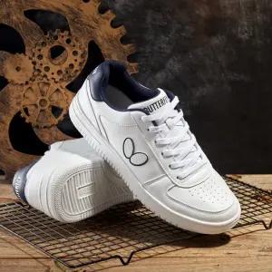 버터플라이 탁구화 레조라인 스니커