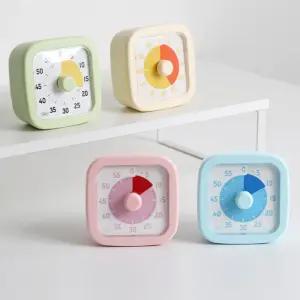 수능타이머 공부타이머시계 공시생타이머 무소음