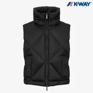 [정가 399 000] 까웨 여성 윌 수퍼 라이트 써모 헤비 덕 다운 패딩 베스트 패딩 조끼) Y246EWV258