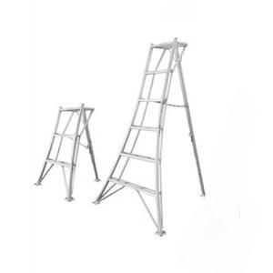 과수원사다리 농업용 고지작업 전정 사다리 사과나무