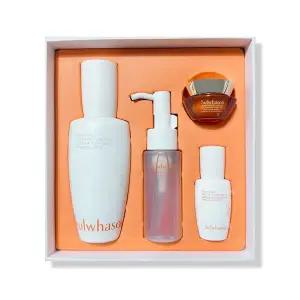 [설화수] 윤조 에센스 세트 90ml