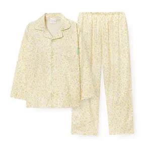 [오르시떼](천안아산점)남성 G116 해피홀리데이 긴소매 파자마 세트