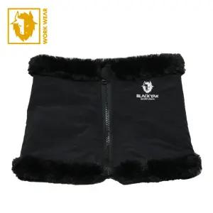 블랙야크 넥게이터 S-집업 넥게이터