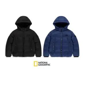 [내셔널지오그래픽키즈]K254UPD220 어드벤처 슬릭 패딩 점퍼 키즈패딩_s