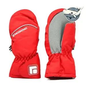 [콩심팥심]방한용 아동 벙어리 장갑 스키장갑 따뜻한 유아용장갑 아동털장갑