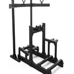 Profile LTG 거치대 알루미늄 4080 레이싱휠 XT 프로파일