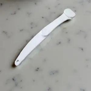 등 로션 바르기 바디 크림 태닝 오일 연고 액체 혼자 바르는 도구