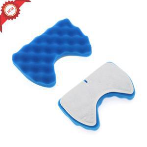 [호환] 진공 청소기 필터 헤파 부품 삼성 DJ97 01158A SC6750 먼지 필터 S6580 DJ97 00501B SC6541 SC6680 DJ97 00492A