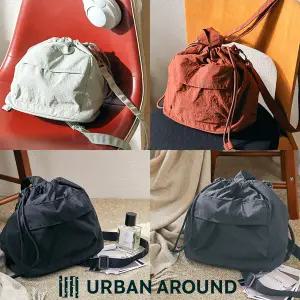 어반어라운드 25FW 2WAY 미니백 1종