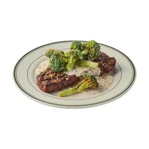 [매드포갈릭] 포레스트 스트립 스테이크