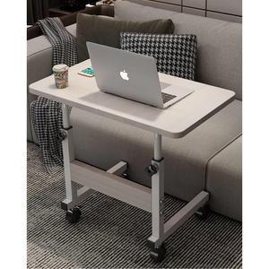 식탁 침실책상 바뀌달린 가로60cm 테이블 작은 세로40cm 이동식