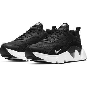 나이키 RYZ 365 II W 블랙 화이트 CU4874 001 재팬 제품