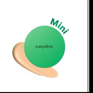 이지듀 멜라 비 토닝 기미앰플쿠션 미니 8g, 22호 라이트베이지