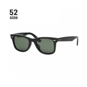 레이밴 RB2140F 901 52 남녀공용 선글라스 아시안핏(스크래치2)