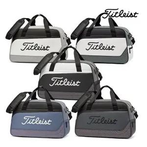 갤러리아 [타이틀리스트] 2025 퍼슈트 PURSUIT 보스턴백 TA25PSBB