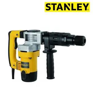 스탠리 STHM5KH 파괴햄머 치즐링 1010W 육각 HEX 타입 파괴함마