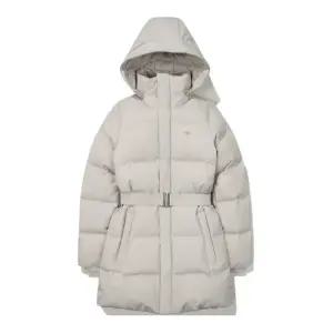 (매장)K2 여성 시그니처 씬에어(THINAIR) 윈드스토퍼 구스다운 블랑 BLANC KWW24564 151946