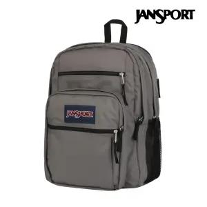 잔스포츠 백팩 빅스튜던트 가방 그레이 EK0A5BAH-N60