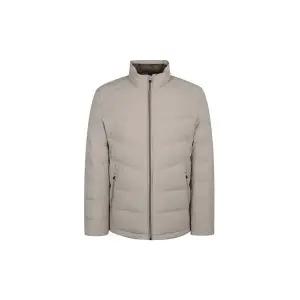 [하프클럽/올포유]남성 솔리드 구스 다운 점퍼 AMDJLA171-509