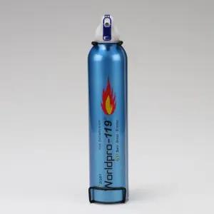 소화기(액체) 동성바텍 DS-360-2 460g 청색 in-14058화재진압 미니 거치 간편 간이 안전용품