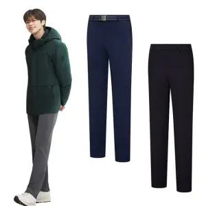 콜핑 남성 겨울 기모 스트레치 인기 등산 바지 균일가 5종