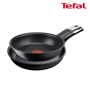 테팔 인덕션 퍼펙트 터치 후라이팬 2종(20cm+24cm)