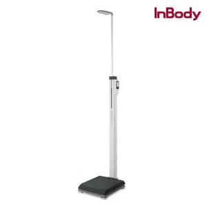 [인바디]포터블 자동 신장계 체중계 BSM370 BMI 측정