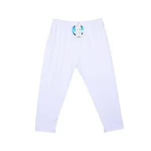 [피커]슬림핏 베이직 인견 외출복 레깅스 운동복 7부