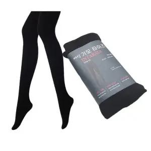 [피커]여성용 초극세사 기모 기모레깅스 유발 레깅스